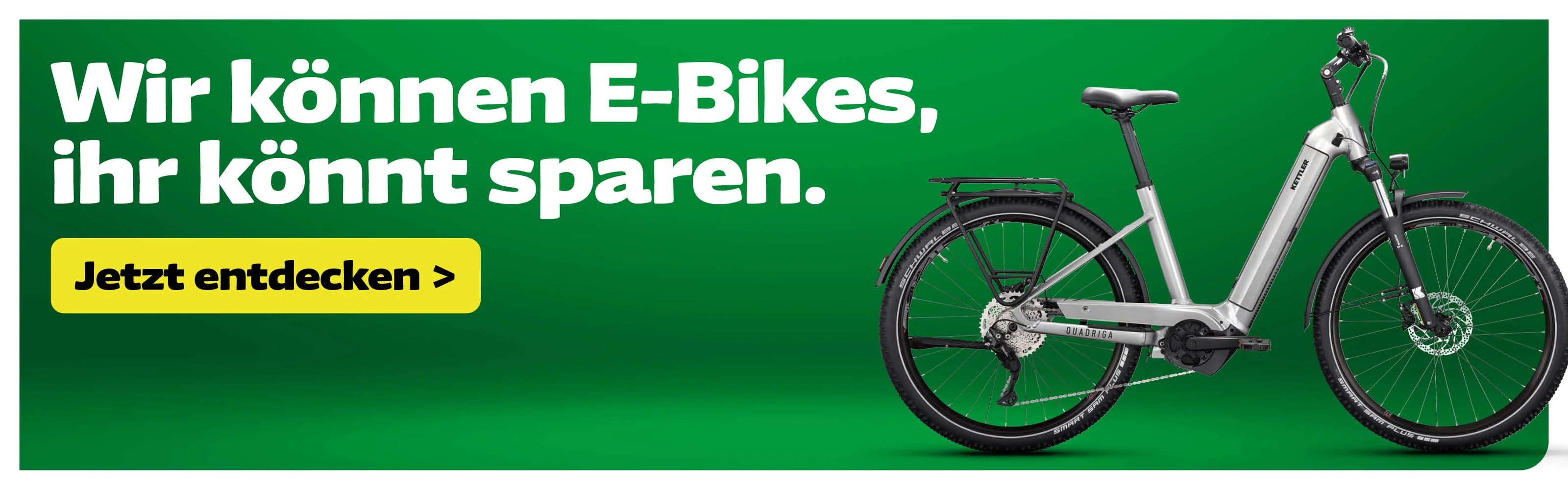 Ihre Freiheit auf zwei Rädern