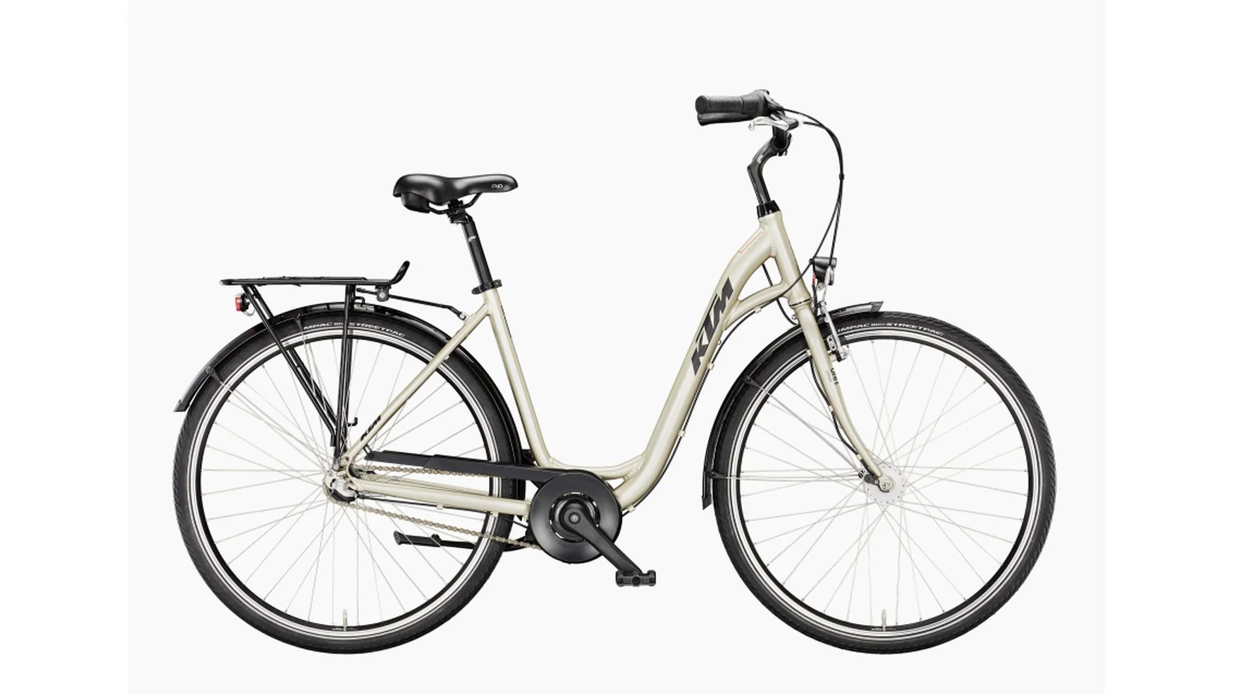City Urban Citybike_Vittoria Randonneur 42 622 Reflex